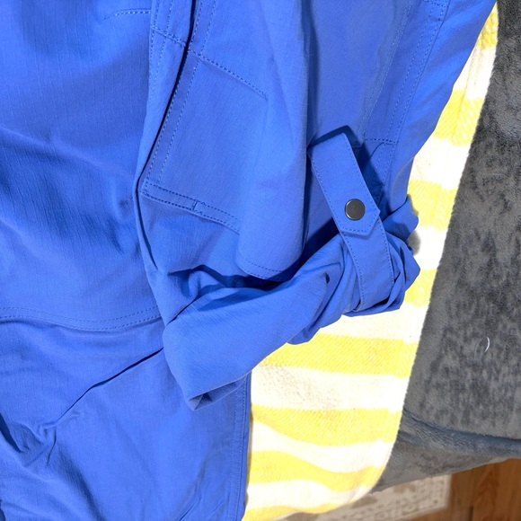 Duluth Trading Women’s Heirloom Gardening Bib Overalls EUC S/31’ - Picture 7 of 16